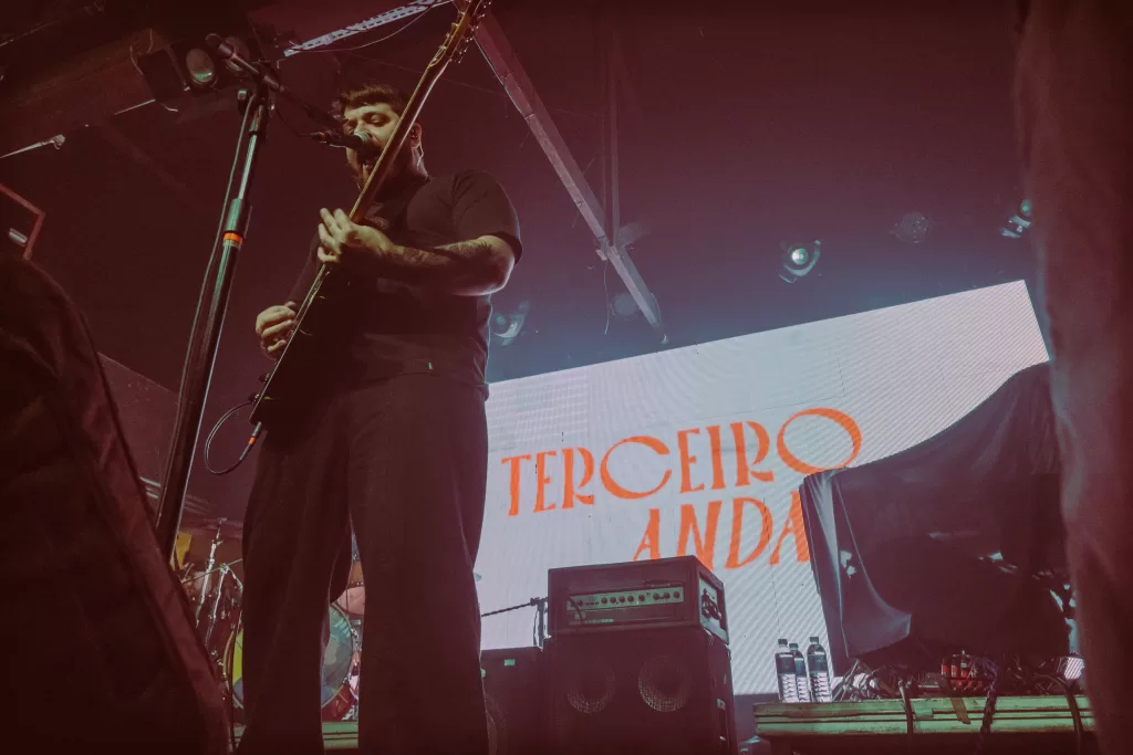 Terceiro Andar (Créditos: Luke Santos @luke.that.pic/Musicult)
