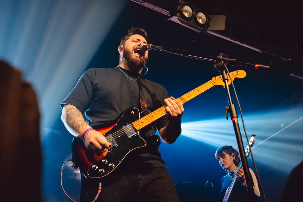 Terceiro Andar (Créditos: Luke Santos @luke.that.pic/Musicult)