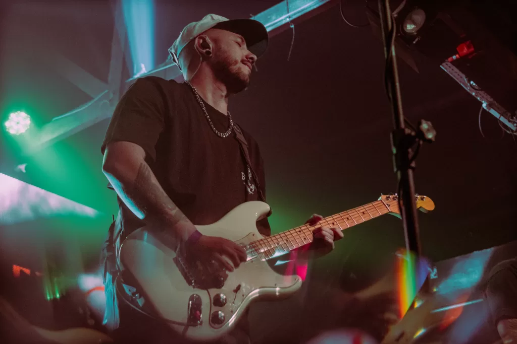 Terceiro Andar (Créditos: Luke Santos @luke.that.pic/Musicult)