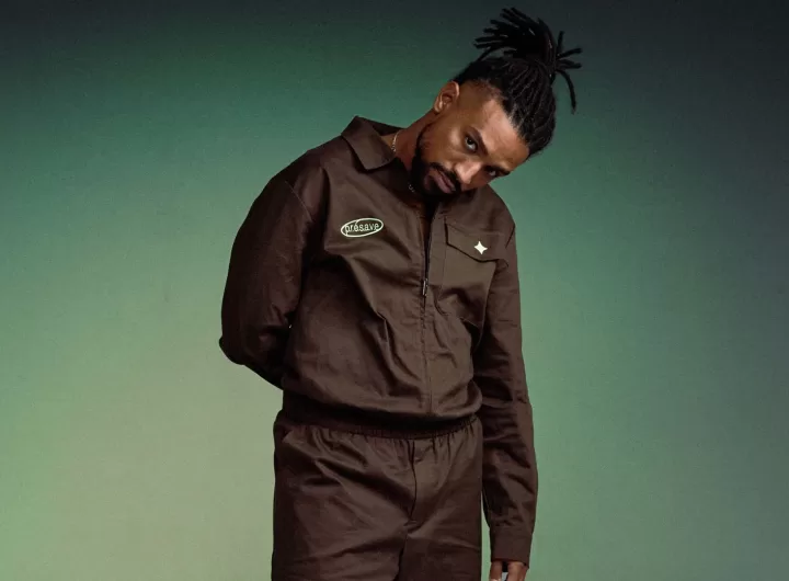 Pedro Emílio (Foto por Alexandre Tofolli)