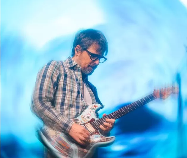 weezer em são paulo