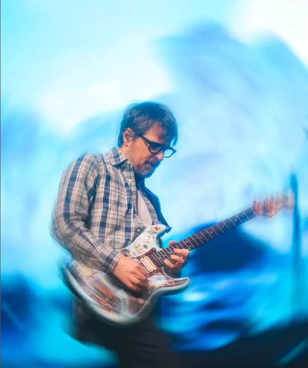 weezer em são paulo