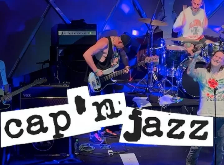capn jazz são paulo