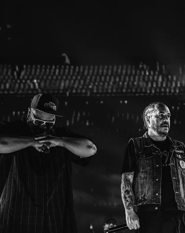 Planet Hemp (Créditos: @bmaisca/Retirado do Instagram da @30ebr)