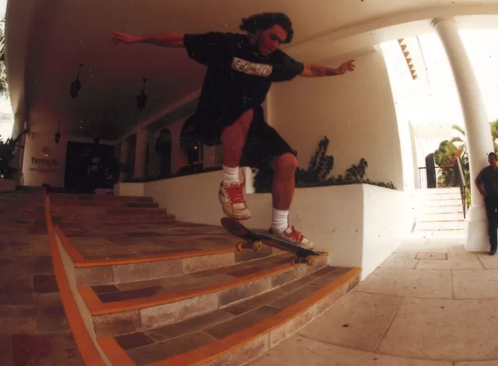 chorão house guarulhos