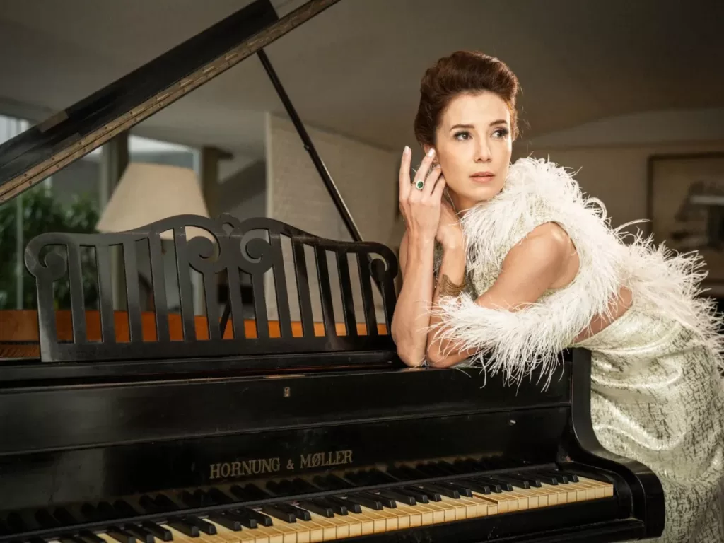 Ângela Diniz: Assassinada e Condenada