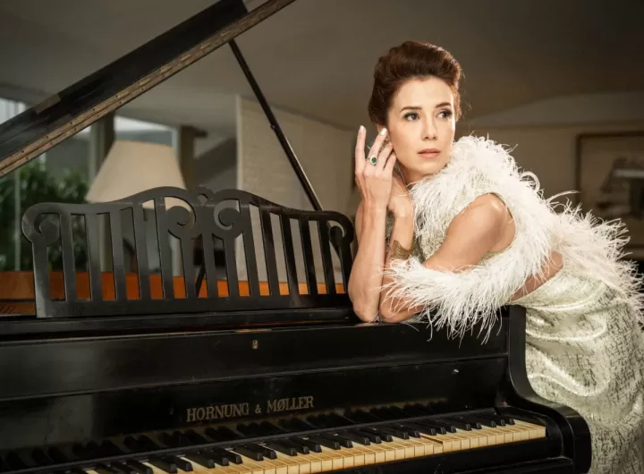 Ângela Diniz: Assassinada e Condenada