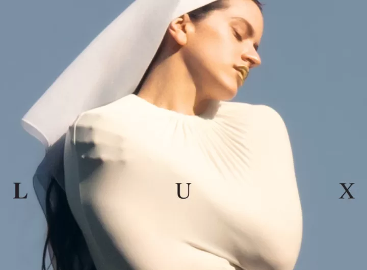 rosalía lux um dos álbuns mais aclamados de 2025