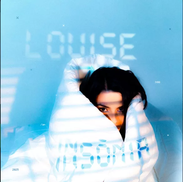 louise insônia