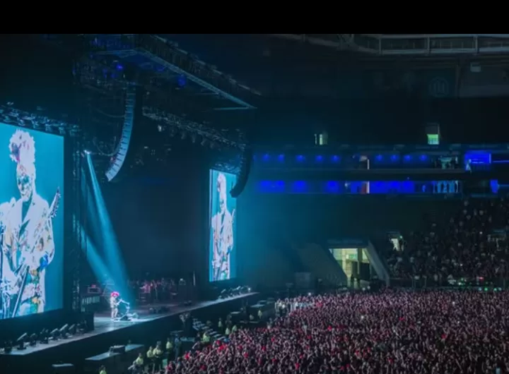 limp bizkit em são paulo