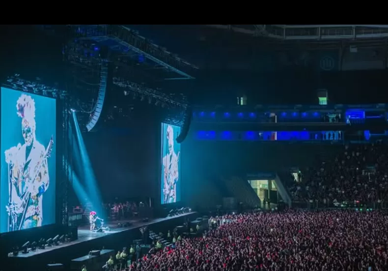 limp bizkit em são paulo