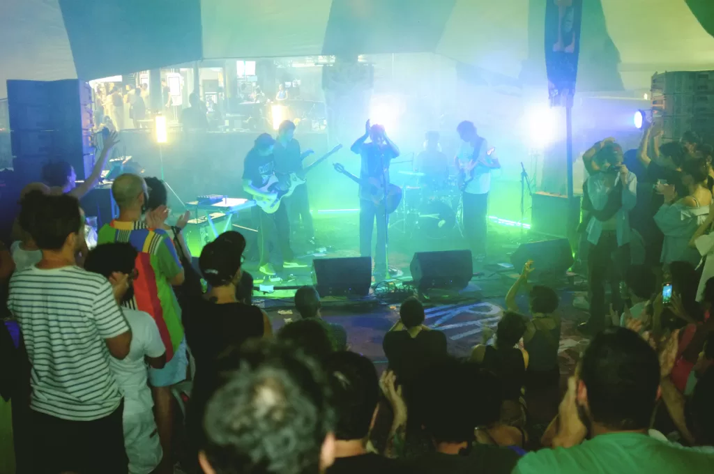 novas frequencias festival