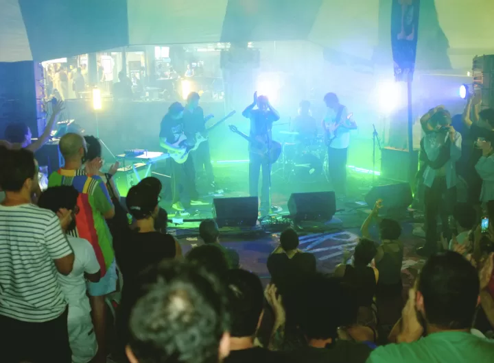 novas frequencias festival