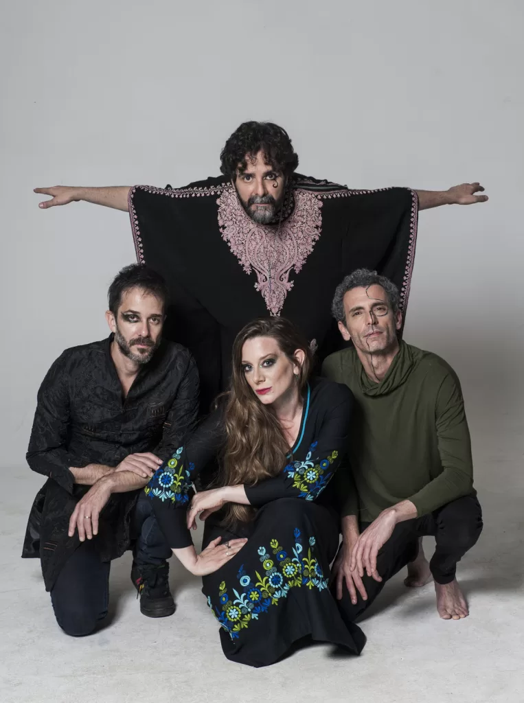 Erun artista da +UM HITS