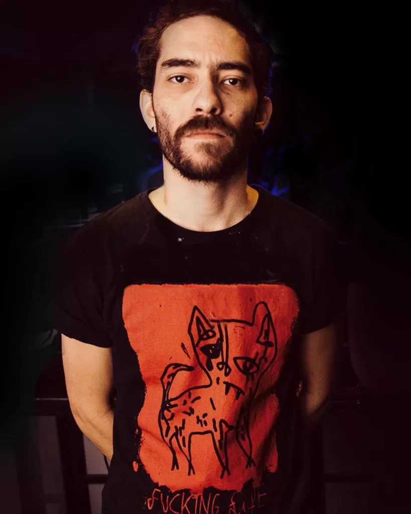 fernando rodriguez +Um Hits