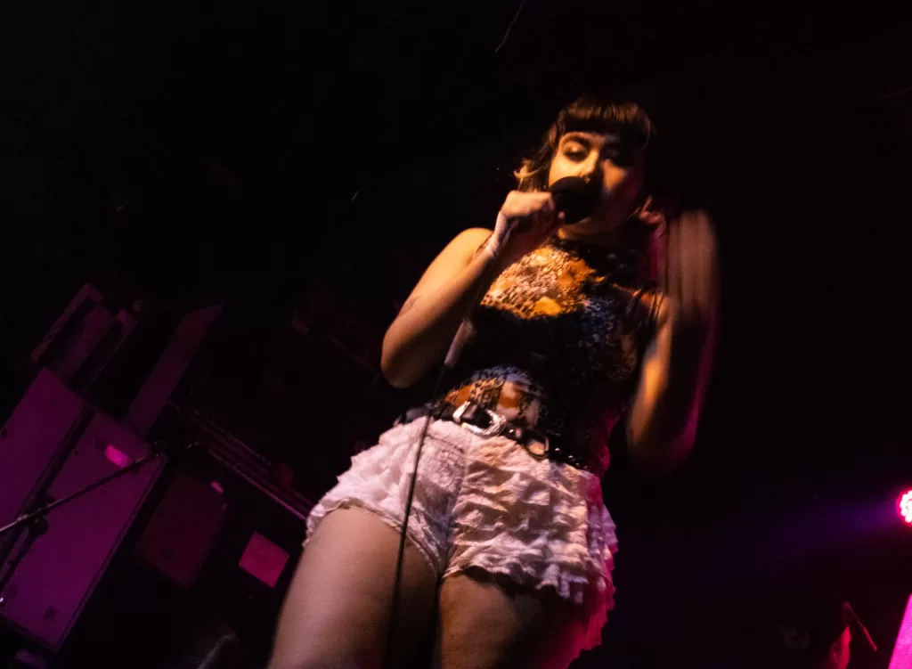 Destroy Boys (Créditos: Mara Alonso/Musicult)