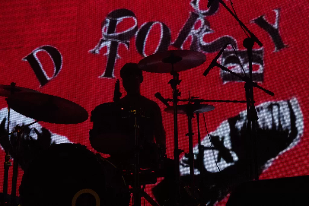 Destroy Boys (Créditos: Mara Alonso/Musicult)