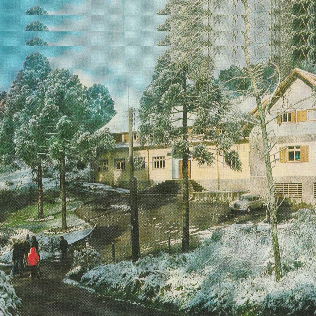 gabre temor e tremor