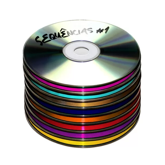 pedro sampaio sequências