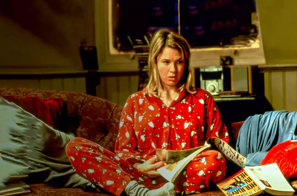 filmes de natal bridget jones