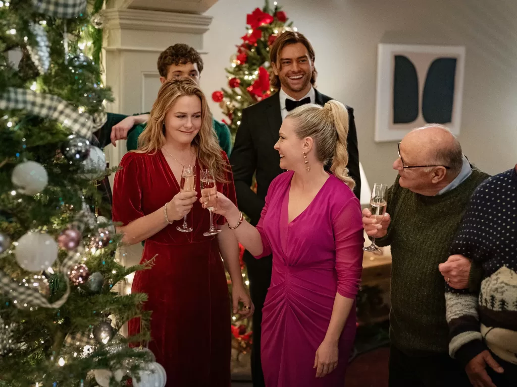 um natal ex-pecial novos filmes de natal 