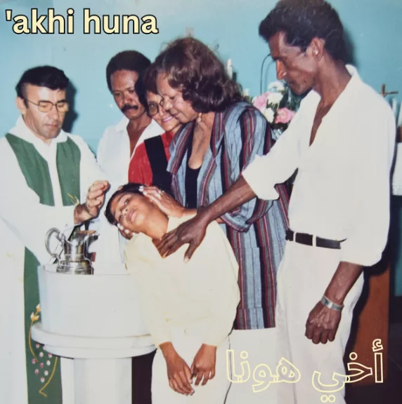 akhi huna pedras vivas vol 2