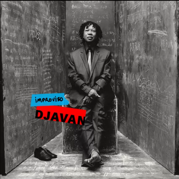 djavan improviso
