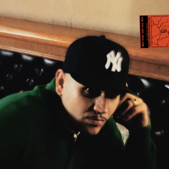 obelga último ensaio sobre seus olhos álbuns de novembro de 2025