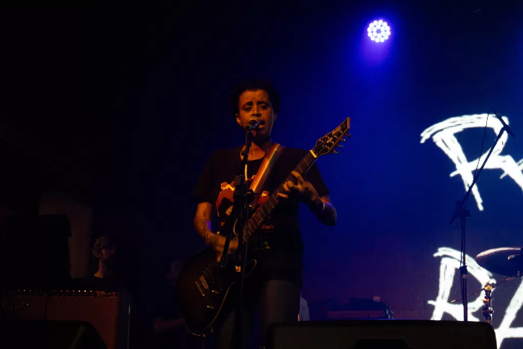 Ratas Rabiosas (Créditos: Mara Alonso/Musicult)