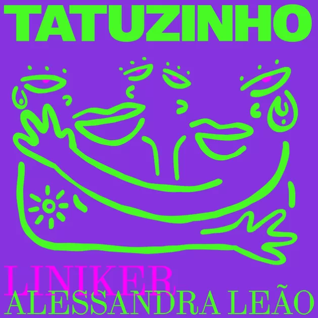 tatuzinho lançamentos dezembro 2025