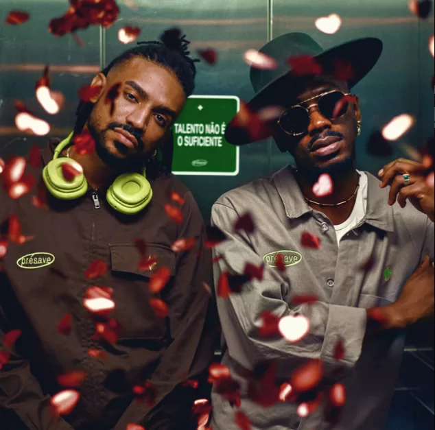 pedro emilio lançamentos dezembro 2025