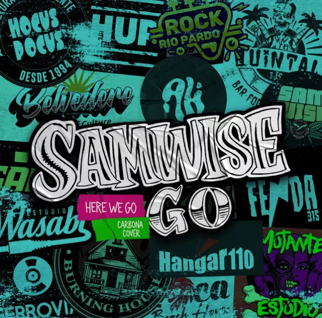 samwise lançamentos dezembro 2025