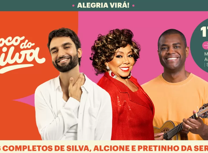 bloco do silva