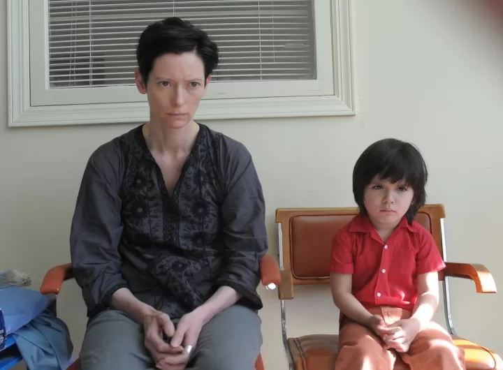 precisamos falar sobre o kevin