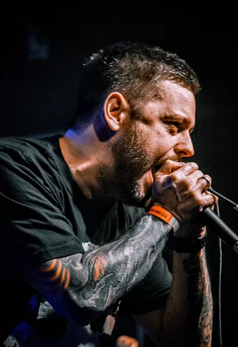 One True Reason (Créditos: Raíssa Correa/Rarozine)