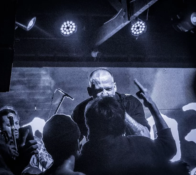 Terror (Créditos: Raíssa Correa/Rarozine)