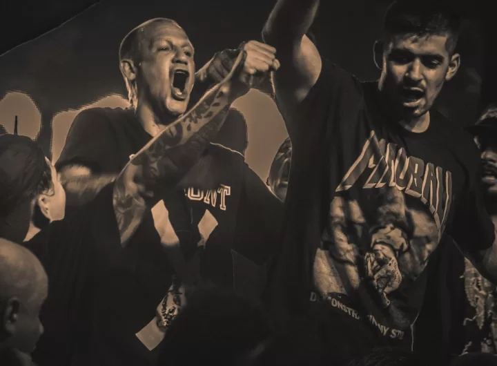 Terror (Créditos: Raíssa Correa/Rarozine)