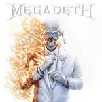 megadeth metal janeiro de 2026