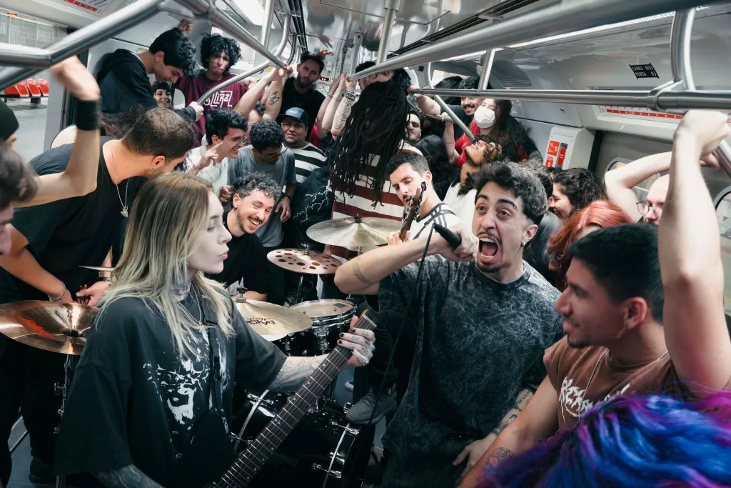 videoclipes brasileiros lvcas