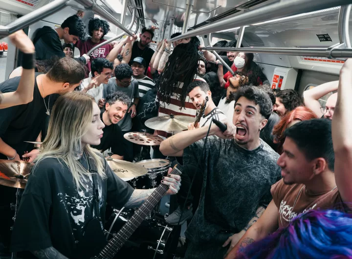 videoclipes brasileiros lvcas