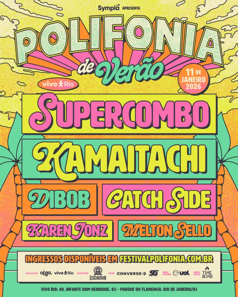 festival polifonia verão