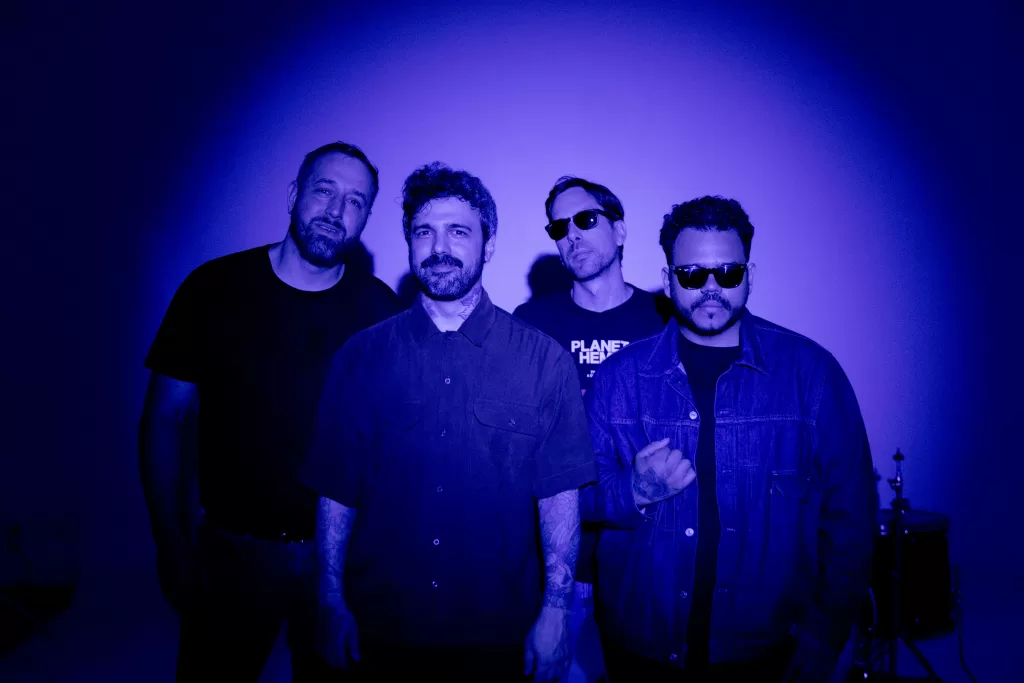 Anônimos Anônimos (Créditos: Rick Costa)