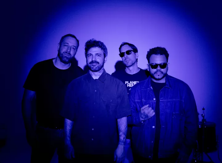 Anônimos Anônimos (Créditos: Rick Costa)