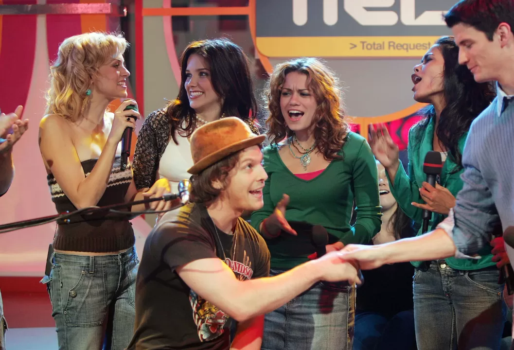 one tree hill trilhas sonoras que marcaram séries