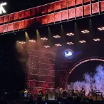 show my chemical romance