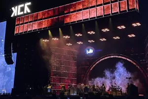 show my chemical romance