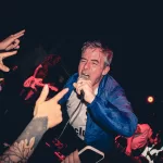 Fiddlehead em show em são paulo