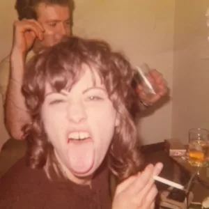 Capa de Joyce Manor - I Used to Go To This Bar