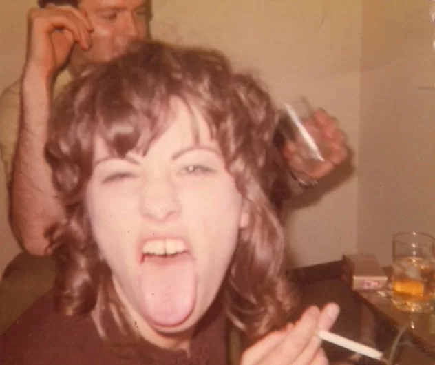 Capa de Joyce Manor - I Used to Go To This Bar