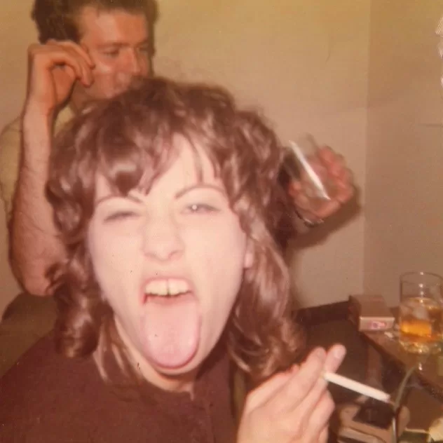 Capa de Joyce Manor - I Used to Go To This Bar